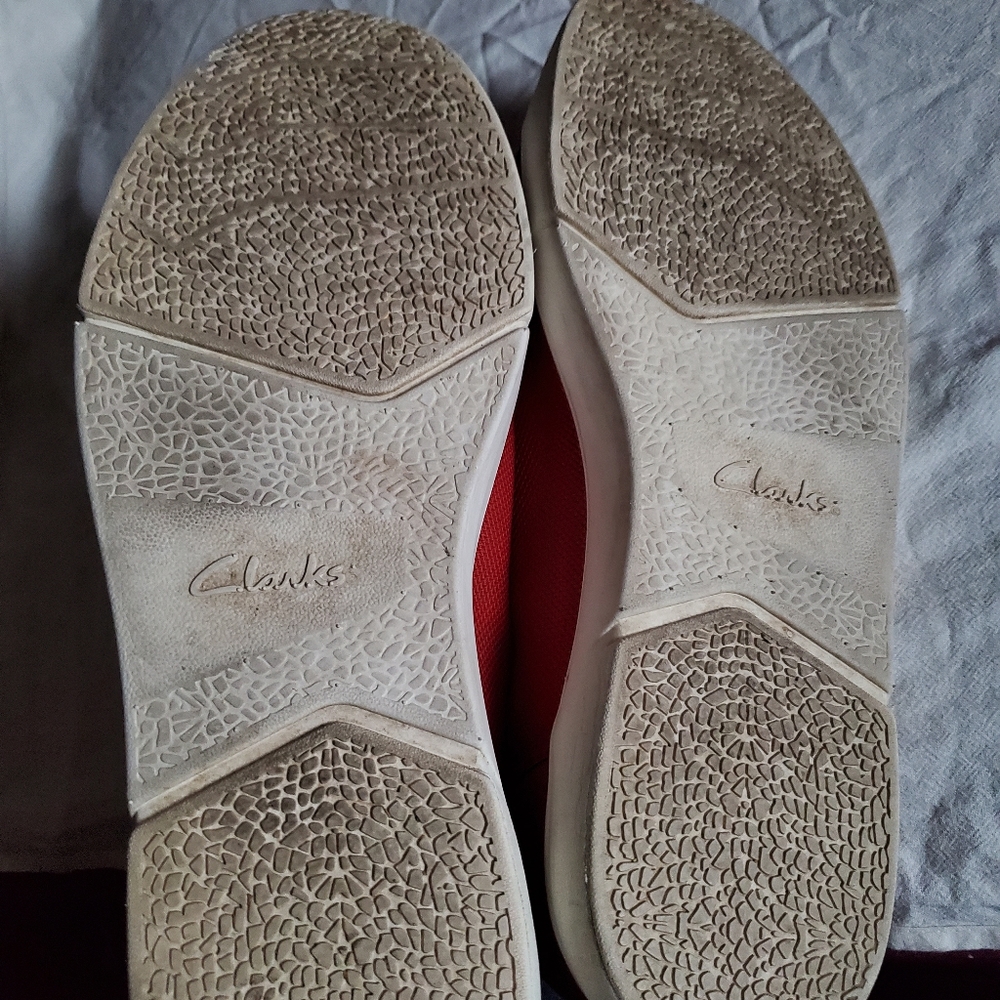 Clark's 1825 Plus Cushion With Gait Mapping Men's… - image 7